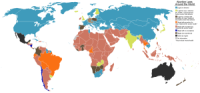 Abortion laws around the world