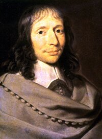 Blaise Pascal