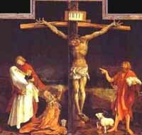 Religious depictions of the crucifixion of Jesus typically show him supported by nails through the palms