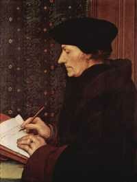 Erasmus Hans Holbein