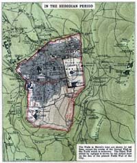 In the Herodian Period