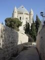 Dormitio, Jerusalem