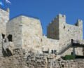 Jerusalem Tower Of David