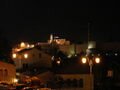 Jerusalem Tower Of David