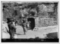Jerusalem Dung Gate