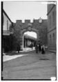 Jerusalem New Gate