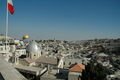 Palestine occupation