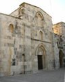 Saint Anna Ecclesia, Jerusalem
