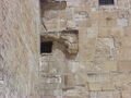 Western Gate of Huldah