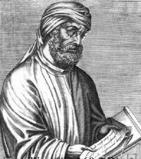 Tertullian ca. 160 AC